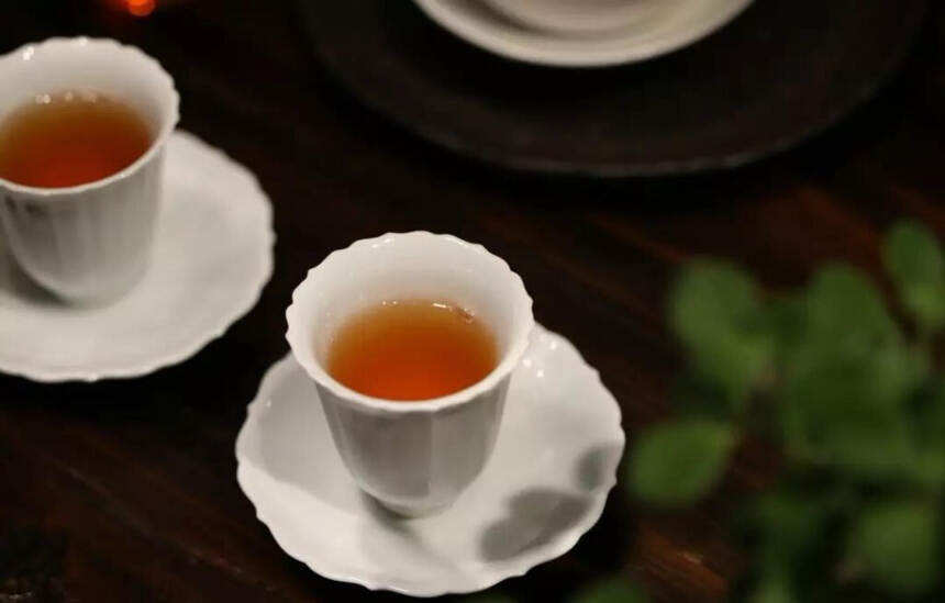 红茶哪个品种好喝？红茶的选购法
