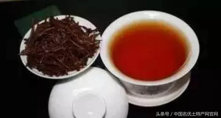 什么样的红茶有陈香味？红茶能存放多久不变质？