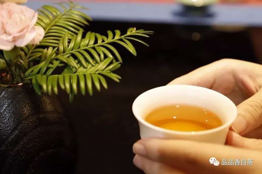 常喝茶可以延缓大脑衰老？