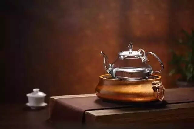 湿气重该喝什么茶？