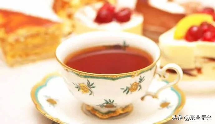 关于英式下午茶，你了解多少？