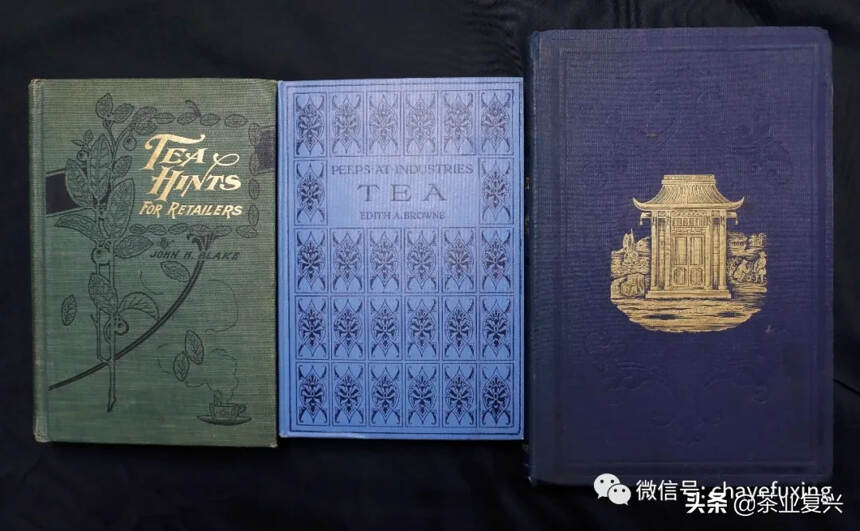 有个人收藏了5000多册茶书，国际茶日你不来看看？