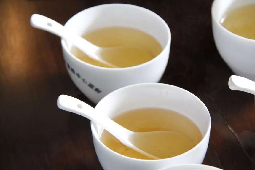新的一年，你喝的第一款茶是哪个产区的？