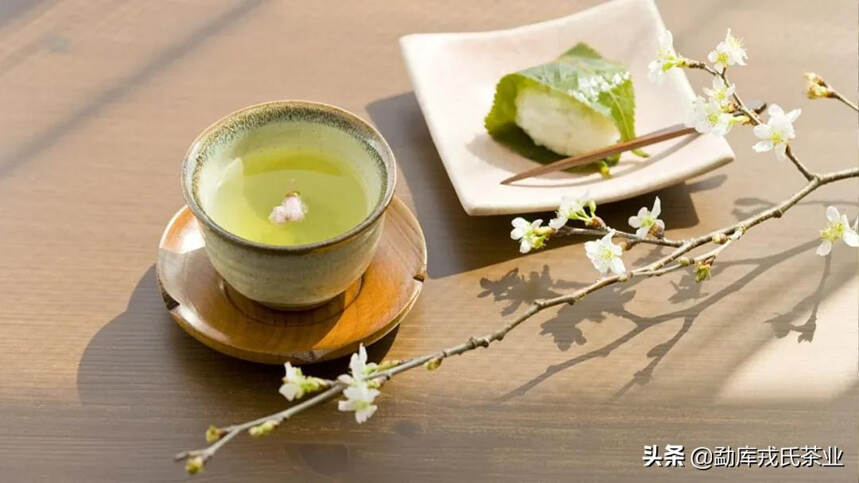 好茶·好生意｜戎氏与您相约第四届中国国际茶叶博览会
