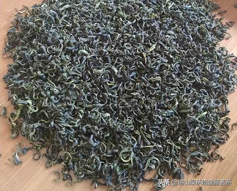 70-80元的崂山绿茶会是什么茶叶？好喝吗？