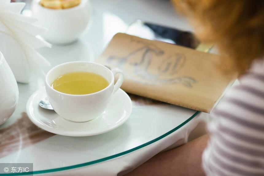 癌症最怕茶——学会喝茶，胜过吃药