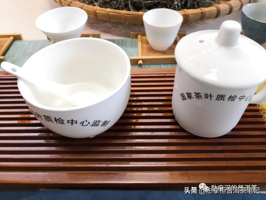 2020年勐麻河普洱茶单株028号强劲型开汤分享
