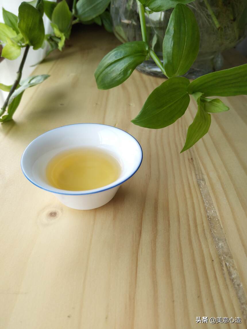 长期喝茶对身体的改变和影响是什么？