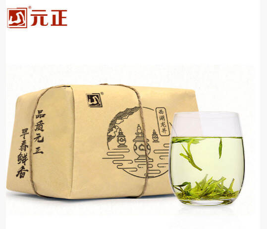 每个人都应该了解的中国“国茶”