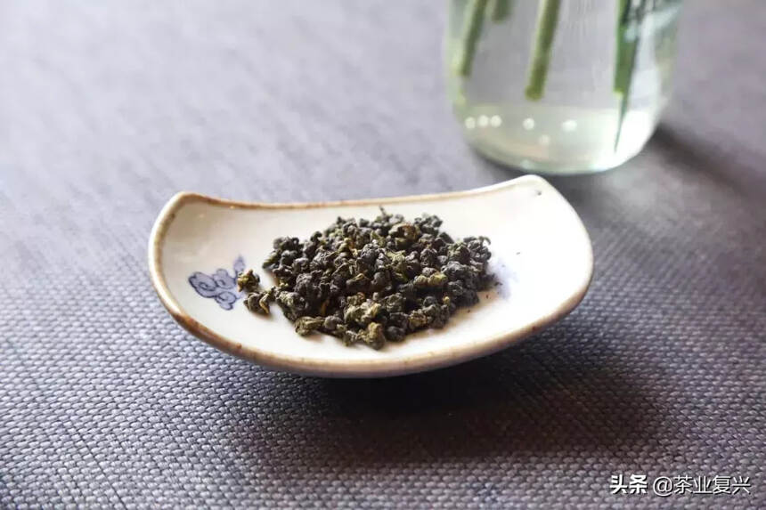 十八世纪畅销海外的Bohea到底是什么茶？