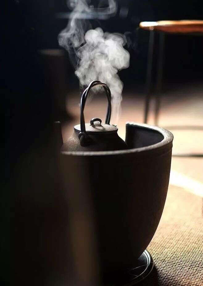 「茶百科」冬季，茶为什么要煮着喝？