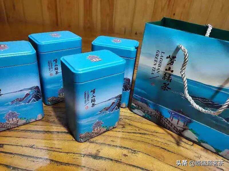 在青岛哪个地方能买到正宗的崂山茶呢？