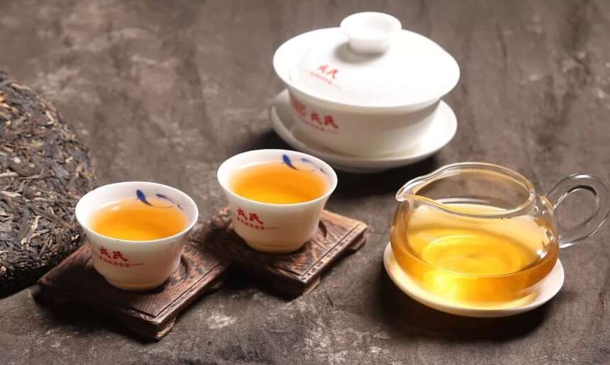 茶叶在日常生活中的八大妙用