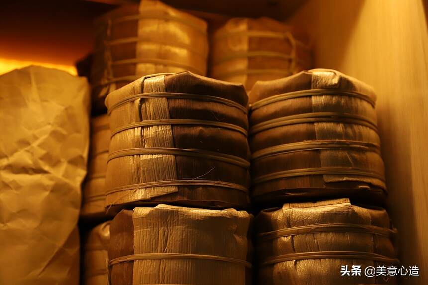 人与人的理解隔着一堵墙，云南的古树普洱茶出厂价能这么低吗？