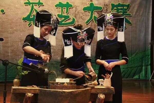 云南双江勐库古茶园与茶文化系统入选第二批中国全球重要农业文化遗产预备名单