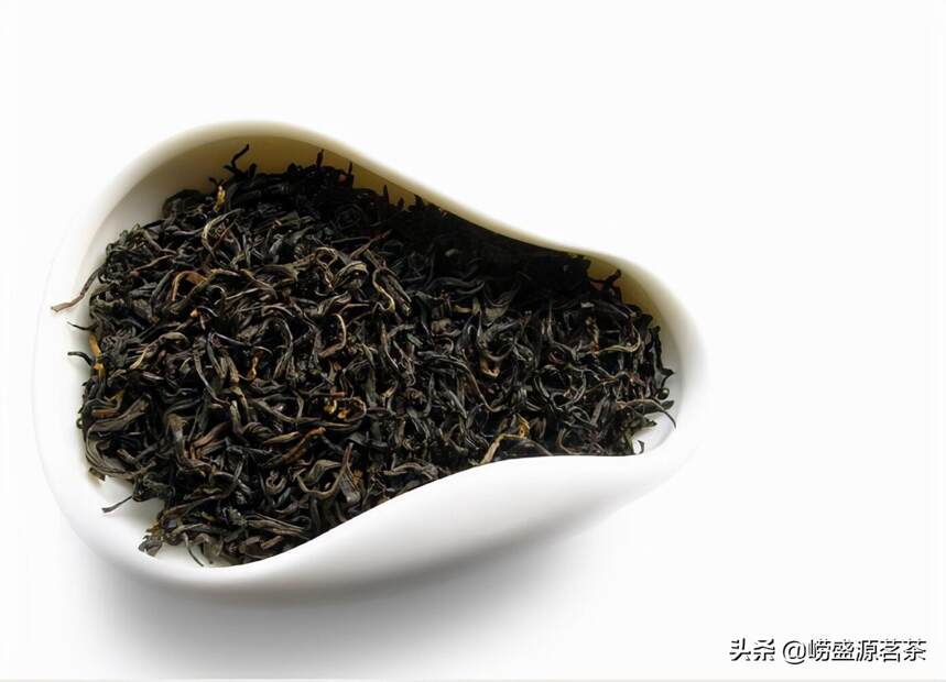 冬季驱寒暖胃可以考虑喝崂山红茶