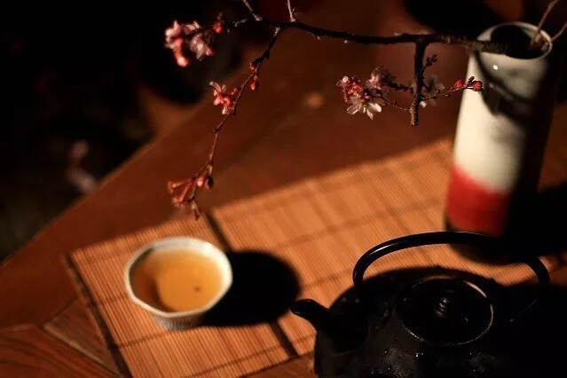 茶的五大精神，你学到了几种？