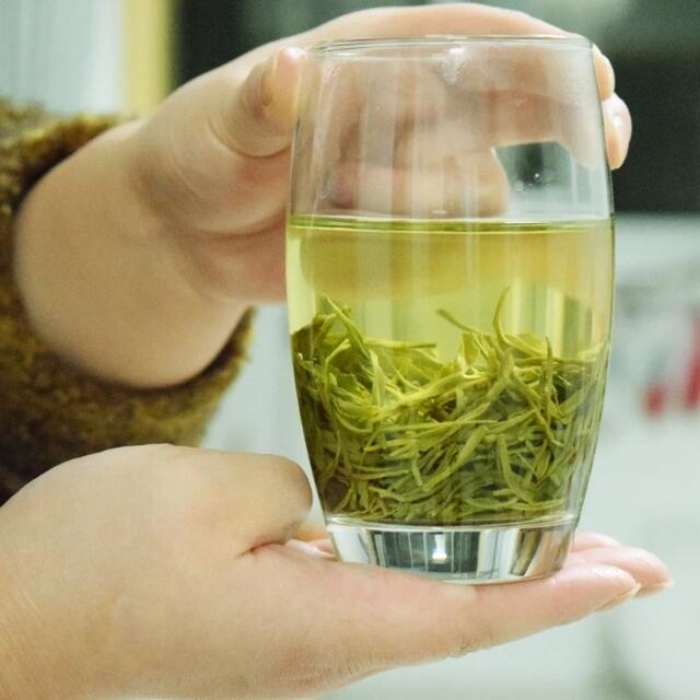 茶叶怎么冲泡才能达到抗癌的效果？