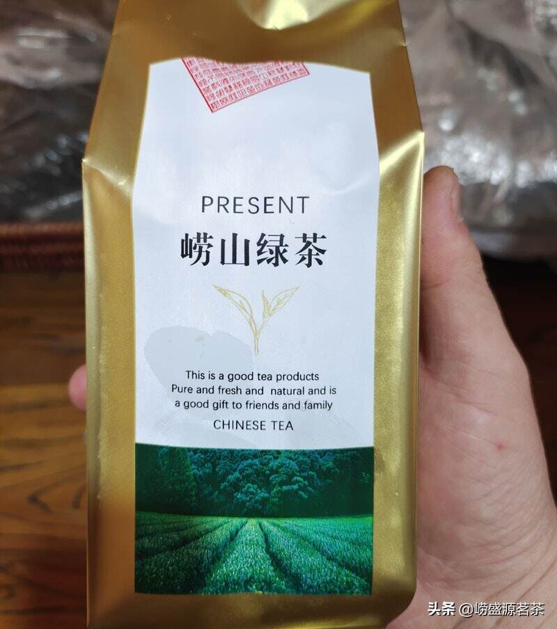崂山绿茶的保存方法