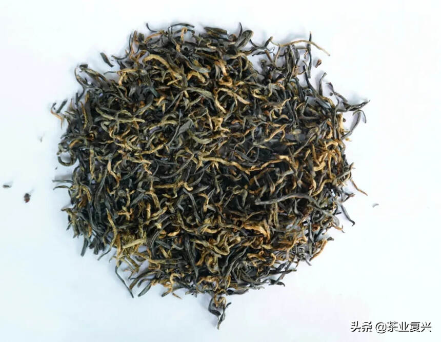 从凤庆到斯里兰卡，红茶传遍了全世界