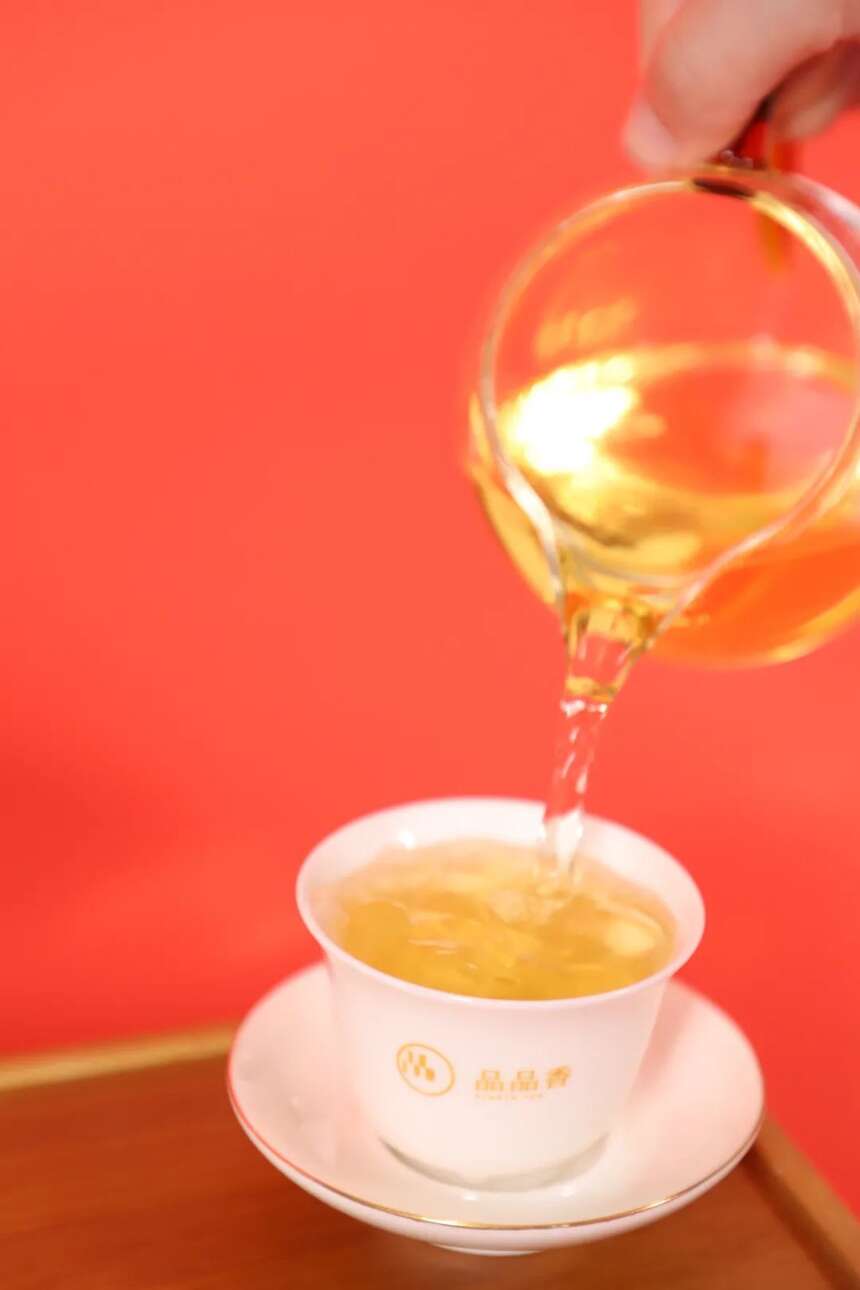茶韵品香丨唱响白茶之歌，品味茶乡气韵