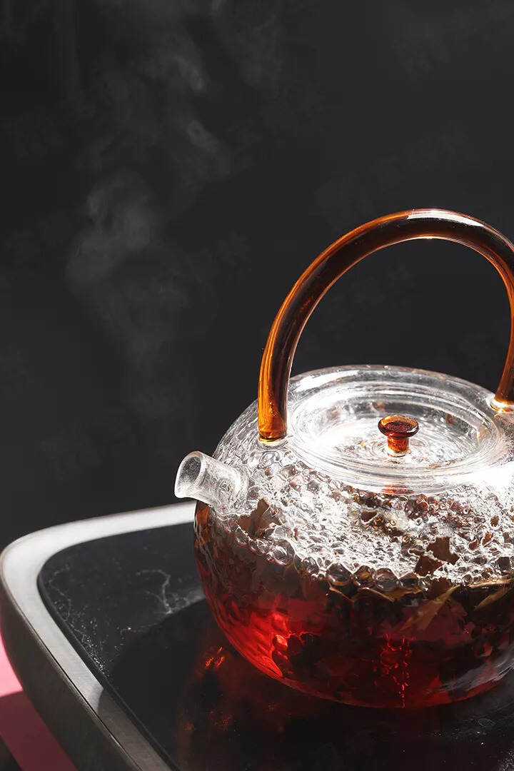 什么茶适合冬天煮着喝？