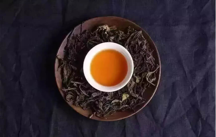 一茶防一病，会喝茶的人无病一身轻