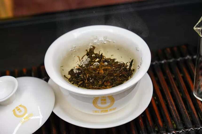 茶知识 | 茶叶受潮，5大方法来补救