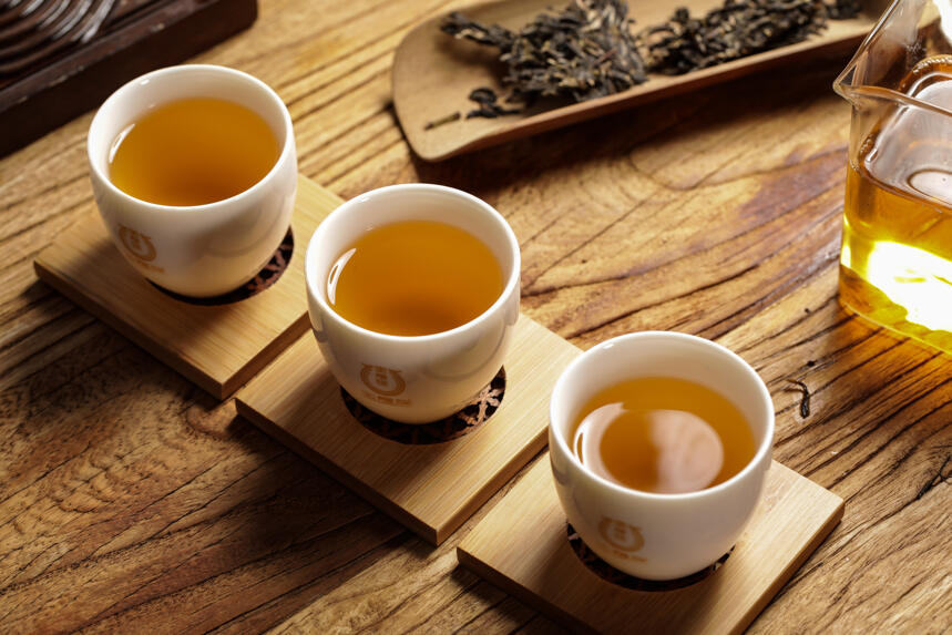 茶知识 | 存新茶，喝老茶，是营销骗局？
