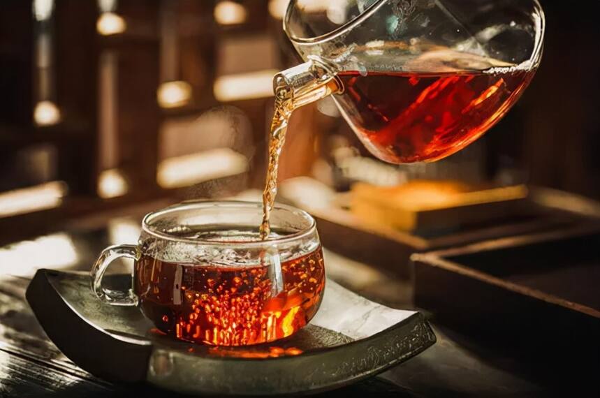 茶界院士陈宗懋：喝茶80多年，研究茶60多年，喝茶7大建议4大原则