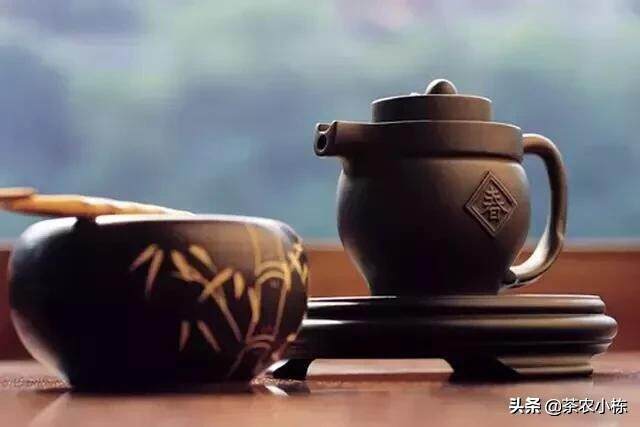 茶叶的健康发展需要任何一位茶农的参与