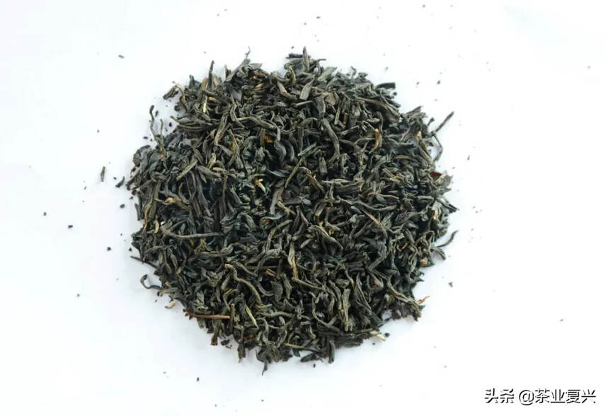 从凤庆到斯里兰卡，红茶传遍了全世界