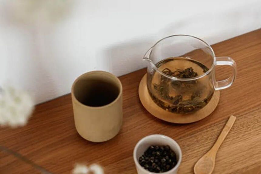 喝了这么多年茶，茶多酚，儿茶素，茶色素到底什么关系？