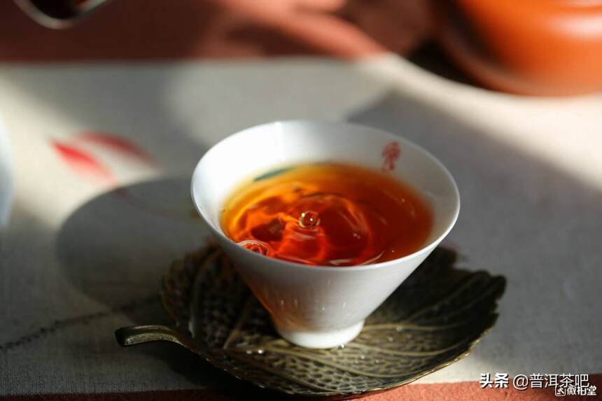 只有产自勐海的熟普才是正宗的吗？熟茶市场存在三大问题