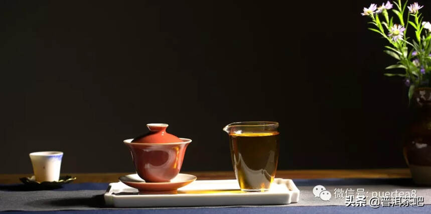 「答疑解惑」红茶的汤色越红，茶品质越好？