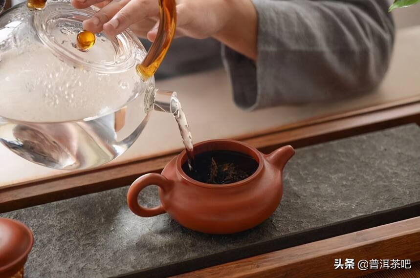 生茶和熟茶的冲泡有什么讲究