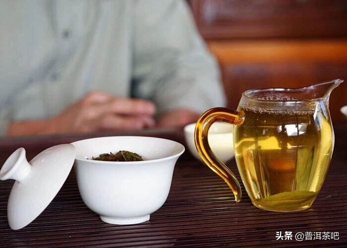 你心中的普洱茶之最有几种？