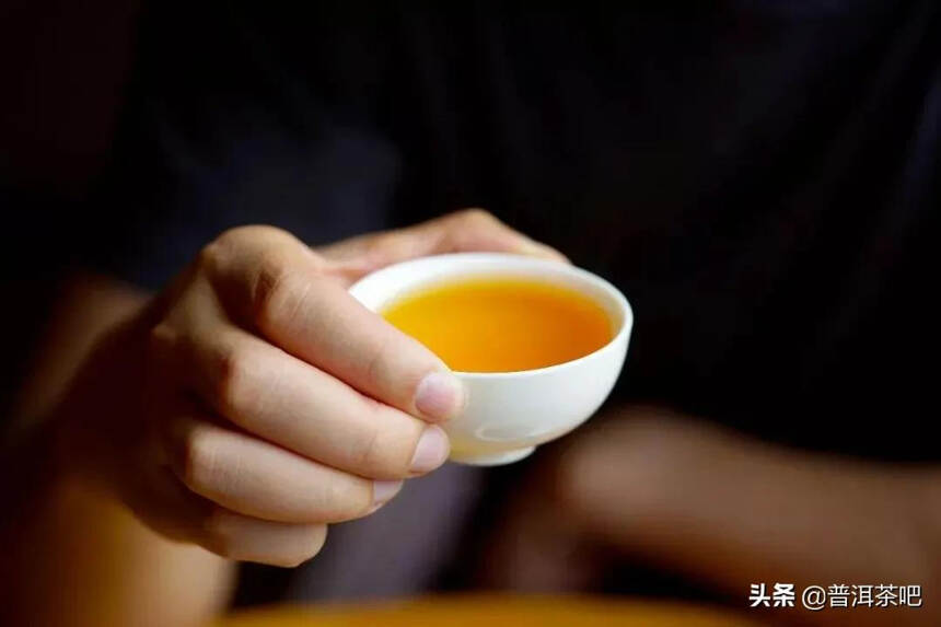 「干货分享」在茶叶品质没问题的前提下，要把一款茶泡的好喝，