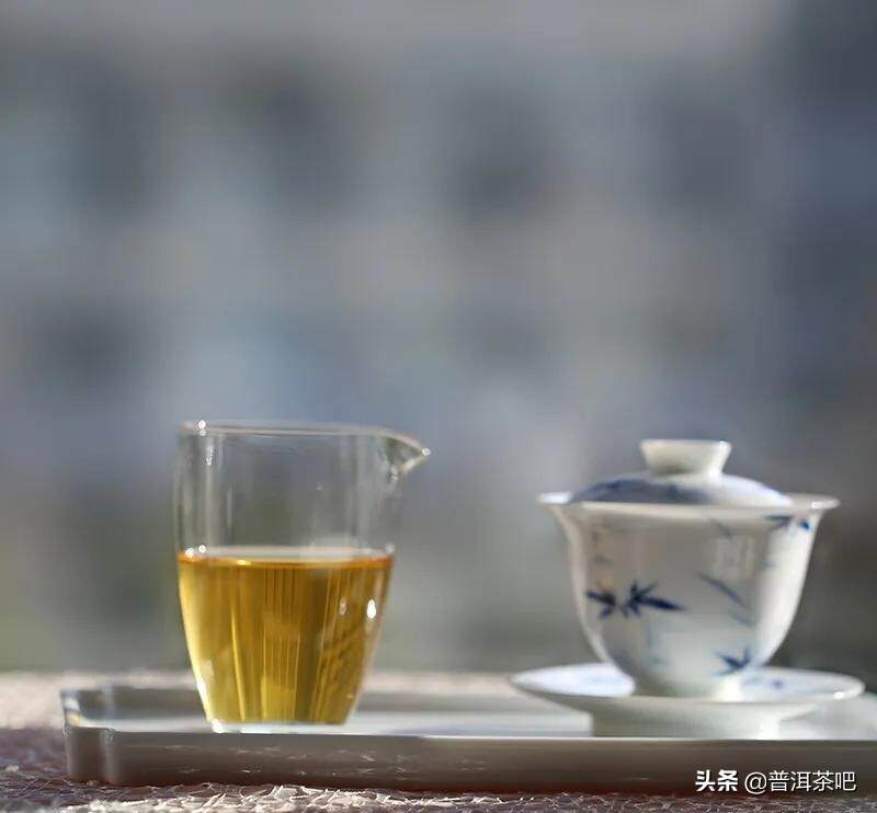 「干货分享」为什么普洱茶有苦、涩味？