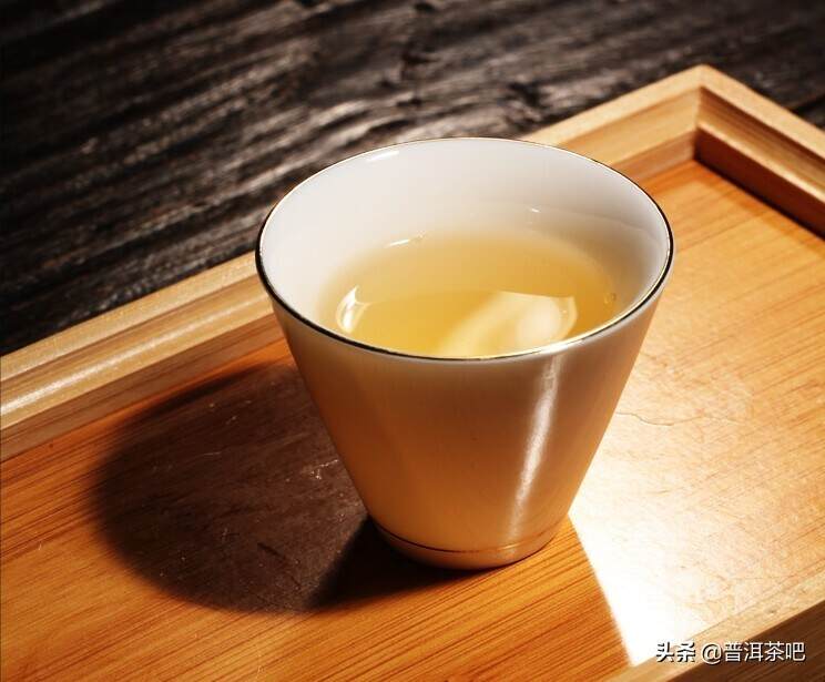 为什么大雪山普洱茶那么稀有？