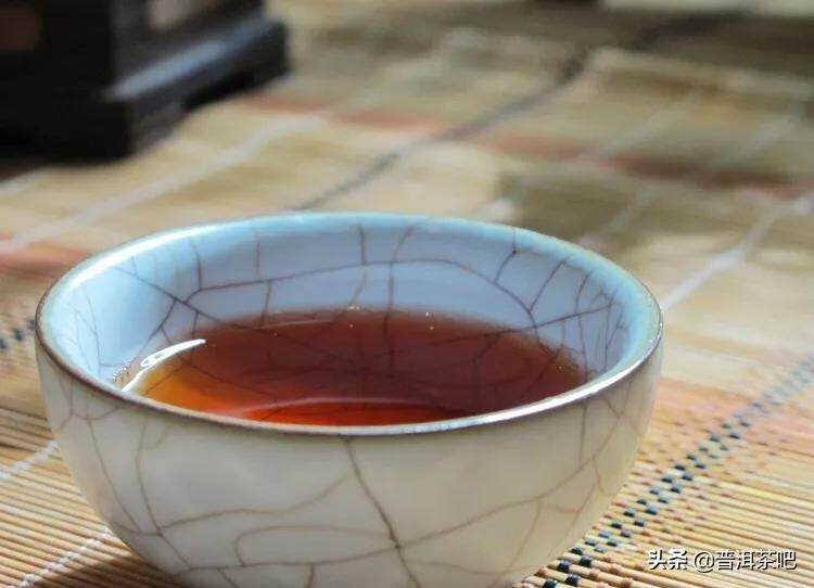 「干货分享」解析普洱茶熟茶渥堆发酵过程中含水率的变化