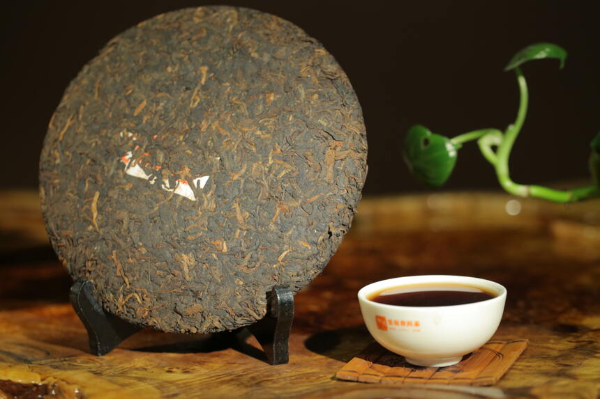 为什么把普洱茶归为黑茶类是不合理的？