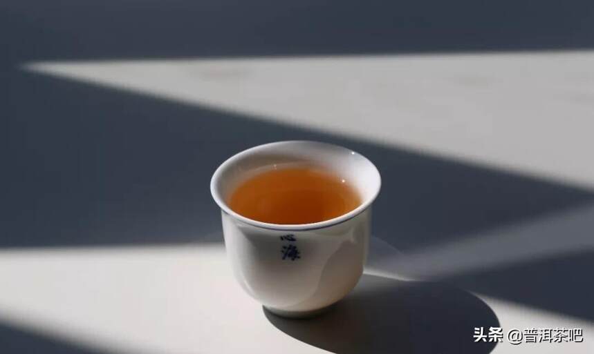 「答疑解惑」怎样才能称上真正的“陈年普洱茶”？