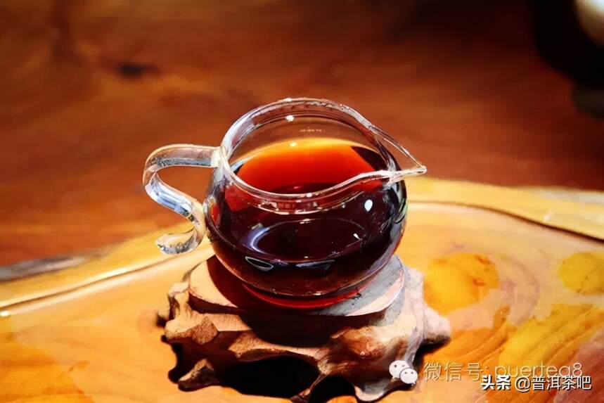 「答疑解惑」茶，为何总喝不到上一次的味道？