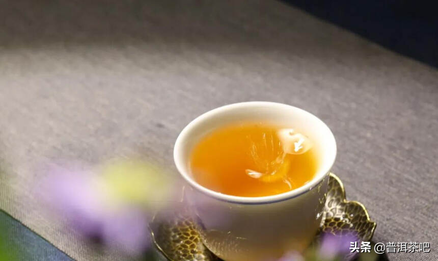 「干货分享」详细解析野生红茶的制作方法