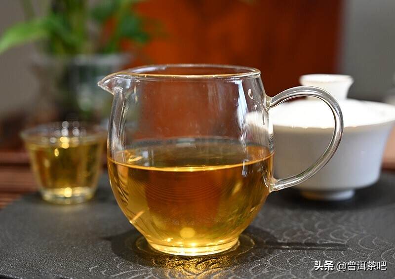 ‖班章茶区最出名的五寨普洱茶，你知道哪些？