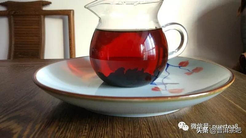糯米香碎银子普洱茶熟茶，这是什么“稀奇”的茶叶？