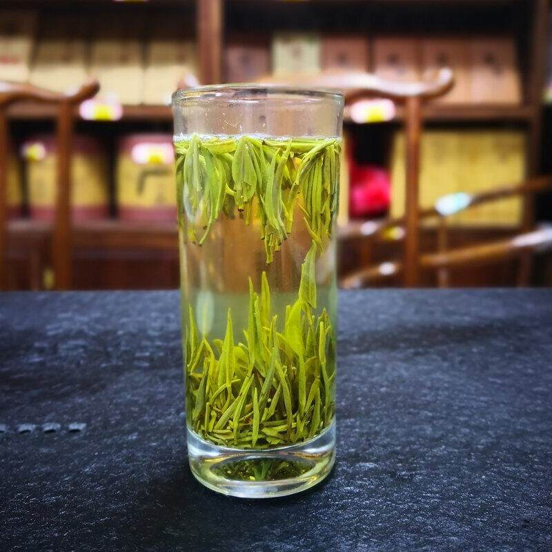 中国10大名茶，普洱榜上无名…