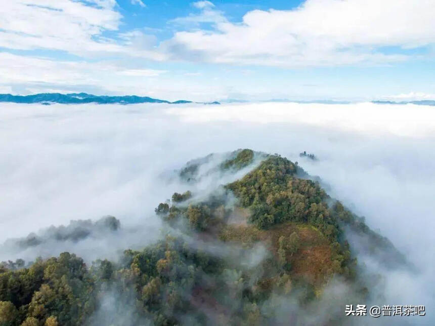 「普洱茶山行」临沧：一座低调的宝藏之城