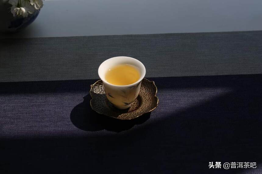 世界茶文化历史自然博物馆—景迈山